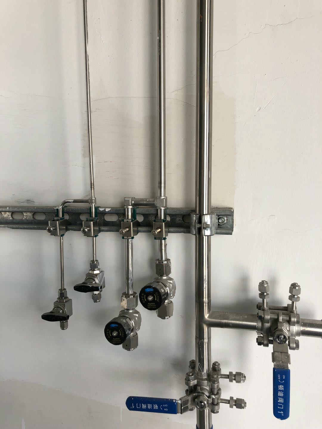 蘭州化工純水設(shè)備